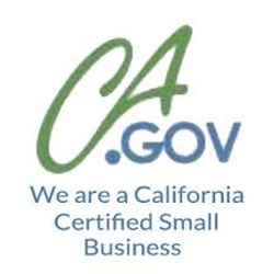 ISInc dba Innovative Solutions - CA Small Business # 6378