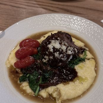 Piccolo Buco by Cooper's Hawk - Short rib and pappardelle pasta with short rib - Wine Bars Near Me - Estero, Florida