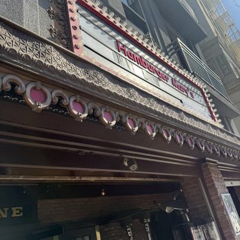 Hamburger Mary's - Long Beach - Entrance - Gay Bars Near Me - Long Beach, California