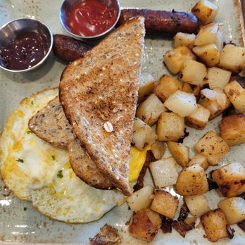 First Watch - Breakfast & Brunch Near Me - Hoover, Alabama