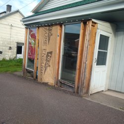 Alley Cat Eatery - Humble