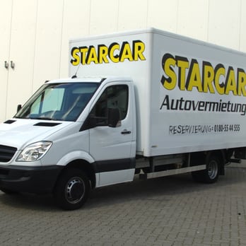 STARCAR - Car Rental Near Me - Berlin, BE STARCAR - Car Rental Near Me - Berlin, BE