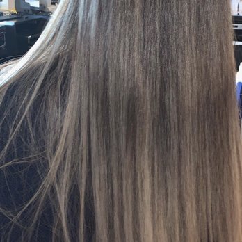 Shampu - Hair Salons Near Me - Houston, Texas