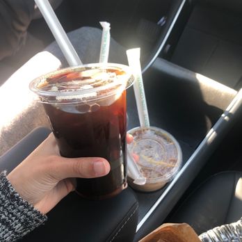 Drip-Thru Coffee - Coffee & Tea Near Me - College Park, Georgia Drip-Thru Coffee - Coffee & Tea Near Me - College Park, Georgia