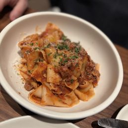 Bolognese