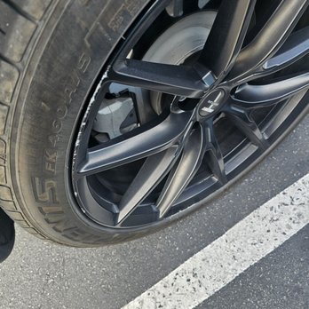 Rich's Rim Repair - Wheel & Rim Repair Near Me Rich's Rim Repair - Wheel & Rim Repair Near Me