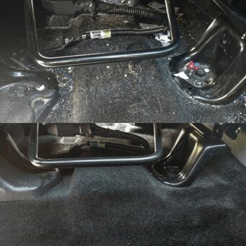 Details Mobile Auto Detailing - Interior carpet cleaning - Auto Detailing Near Me