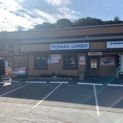Freeman Lumber - Freeman Lumber