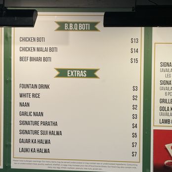 Bundoo Khan - Barbeque Near Me - Fremont, California