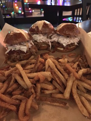 Funkmeyers Rec Room by null