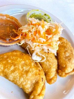 Fritanga Nicaraguan Cuisine by null