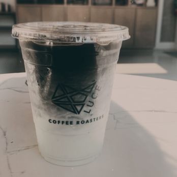 Luce Coffee Roasters - Black Island - Coffee & Tea Near Me - Houston, Texas Luce Coffee Roasters - Black Island - Coffee & Tea Near Me - Houston, Texas
