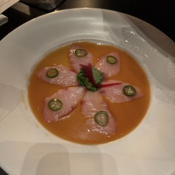 Nobu Restaurant - Japanese Near Me - Toronto, Ontario
