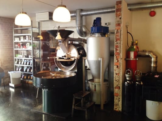 Tim Wendelboe by null