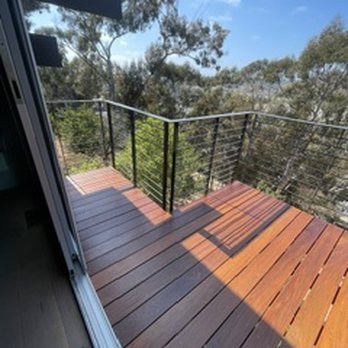 Deck Doctor - Pressure Washers Near Me