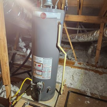 Champion Plumbing Services - Plumbing Near Me