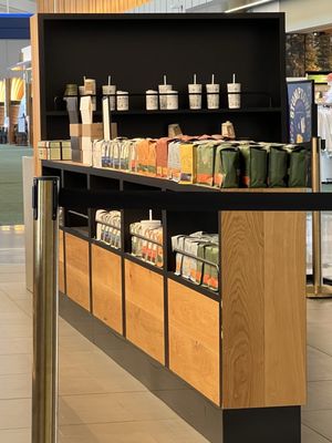 Stumptown Coffee by null