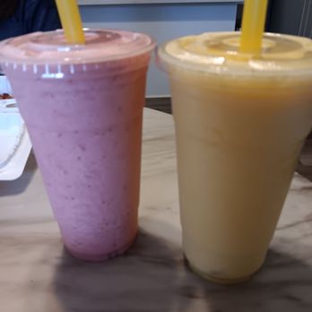 Ramen 101 - Smoothies - Barbeque Near Me - Rancho Cordova, California