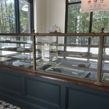Parlor Doughnuts - Donuts - Coffee & Tea Near Me - Okatie, South Carolina Parlor Doughnuts - Donuts - Coffee & Tea Near Me - Okatie, South Carolina