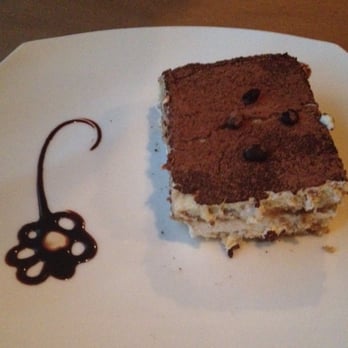 Nabruzzi Trattoria - The creamiest and most delicious tiramisu - Italian Near Me - Lutz, Florida Nabruzzi Trattoria - The creamiest and most delicious tiramisu - Italian Near Me - Lutz, Florida