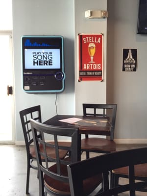 Sachse Ice House by null