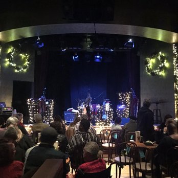 Yoshi's - Stage - Jazz & Blues Near Me - Oakland, California Yoshi's - Stage - Jazz & Blues Near Me - Oakland, California