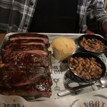 Famous Dave's Bar-B-Que - Ribs 4.5/5 Damn good ribs - Barbeque Near Me - Tukwila, Washington Famous Dave's Bar-B-Que - Ribs 4.5/5 Damn good ribs - Barbeque Near Me - Tukwila, Washington
