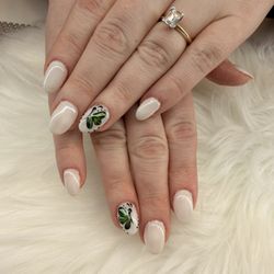 Classic Nail & Spa