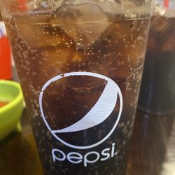 El Jalapeno - Enjoy a cold Pepsi