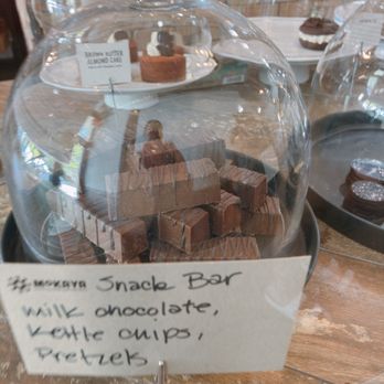 Mokaya - Snack Bar - Chocolatiers & Shops Near Me - Grand Rapids, Michigan Mokaya - Snack Bar - Chocolatiers & Shops Near Me - Grand Rapids, Michigan