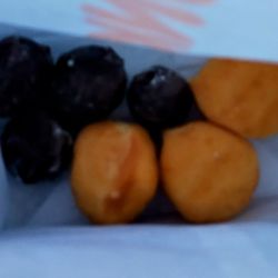 Dunkin' - Munchkins