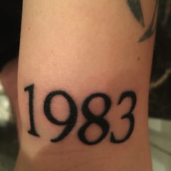 Noho Ink - Exactly what I wanted, came out perfect. - Tattoo Near Me - North Hollywood, California