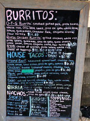 Off the Grid by null