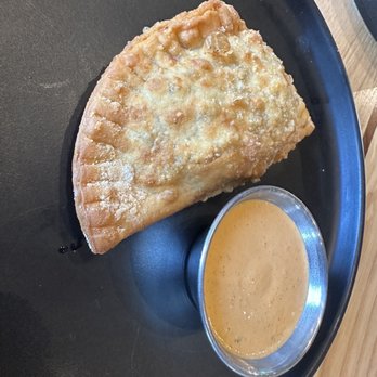Amador Cuban Restaurant - Beef empanada - Cuban Near Me - Newport, Kentucky