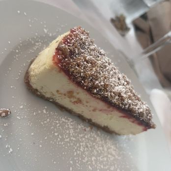 Robke’s - Crumb cake cheesecake - American Near Me - Northport, New York