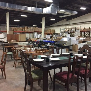 Habitat for Humanity Restore - Habitat For Humanity ReStore of West Roxbury -- Parkway Plaza : 1580 VFW Parkway, West Roxbury            Interior - Community Service/Non-Profit Near Me - Boston, Massachusetts