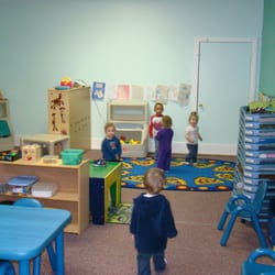 Little Feet Preschool & Childcare