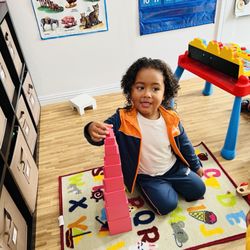 Highlights Montessori Family Daycare