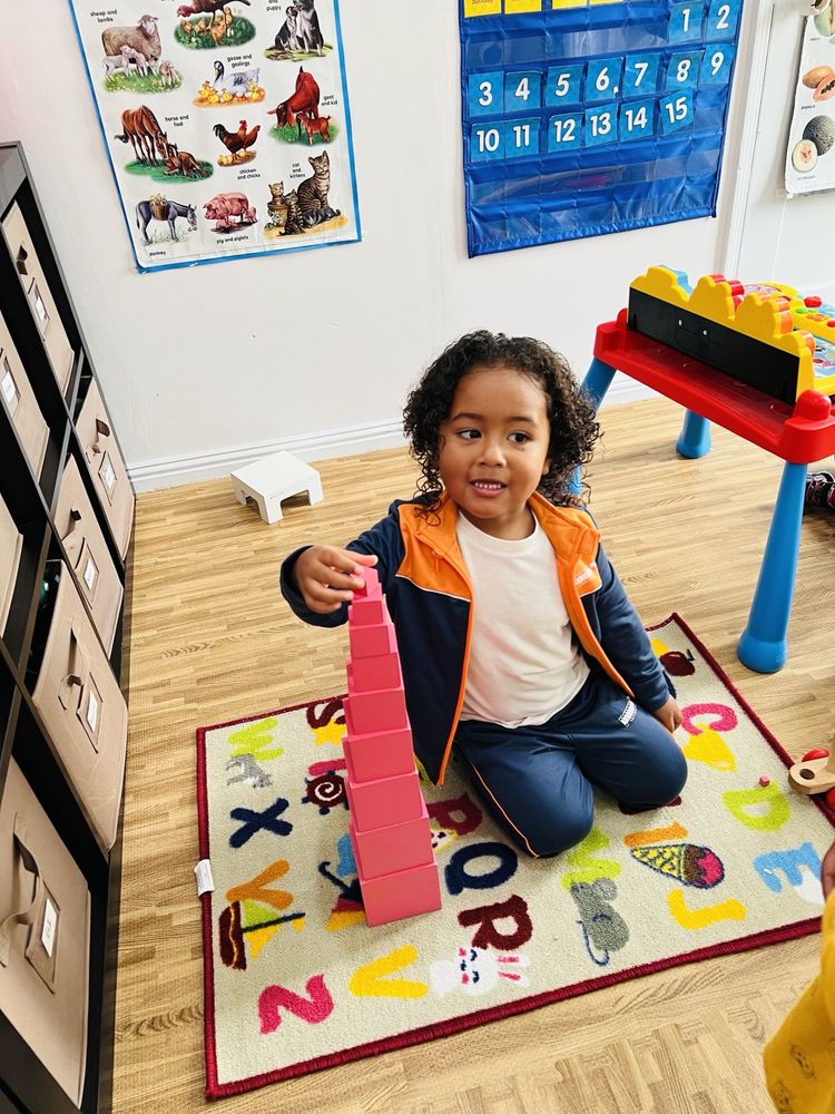 Highlights Montessori Family Daycare - childcare center in Los Angeles, CA