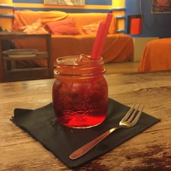 Ex Circus - Spritz Campari