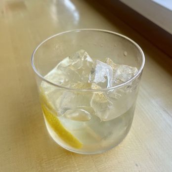 Bar Botanico - Fight Milk - Singani 63, Batavia Arrack, Nonino, Angostura Amaro, Thai Tea, Ginger, Lemon - Cocktail Bars Near Me - Pittsburgh, Pennsylvania Bar Botanico - Fight Milk - Singani 63, Batavia Arrack, Nonino, Angostura Amaro, Thai Tea, Ginger, Lemon - Cocktail Bars Near Me - Pittsburgh, Pennsylvania