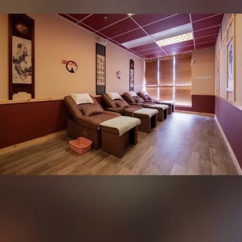 Ideal Foot Spa - Reflexology Near Me - Schenectady, New York