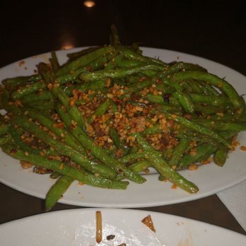 Silver Wok - Spicy green beans! - Chinese Near Me - Kingston, Ontario Silver Wok - Spicy green beans! - Chinese Near Me - Kingston, Ontario