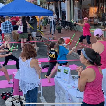 The Main Street Wellness - First Fridays in Old Town Warrenton are for fun! - Yoga Near Me - Warrenton, Virginia The Main Street Wellness - First Fridays in Old Town Warrenton are for fun! - Yoga Near Me - Warrenton, Virginia