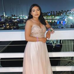 Jess Roxanne Makeup Artistry - Prom Makeup
