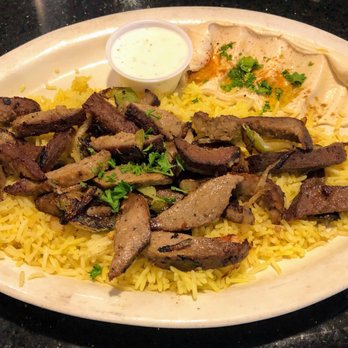 Amir Grill - Lebanese Near Me - Golden, Colorado
