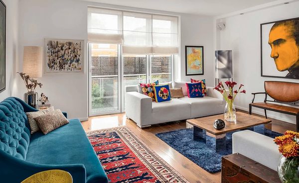 Gala Window Treatments