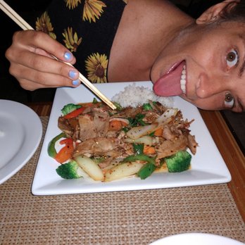 Thai Phoon - Thai Near Me - Crystal River, Florida