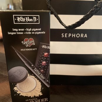 SEPHORA - Cosmetics & Beauty Supply Near Me - Lynnwood, Washington