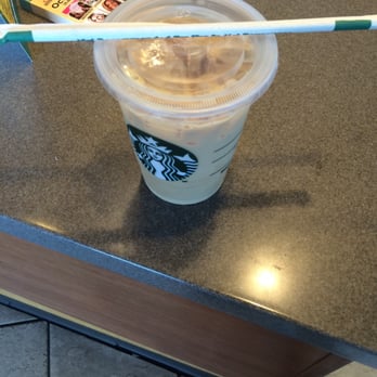 Starbucks - Coffee & Tea Near Me - Pasadena, California